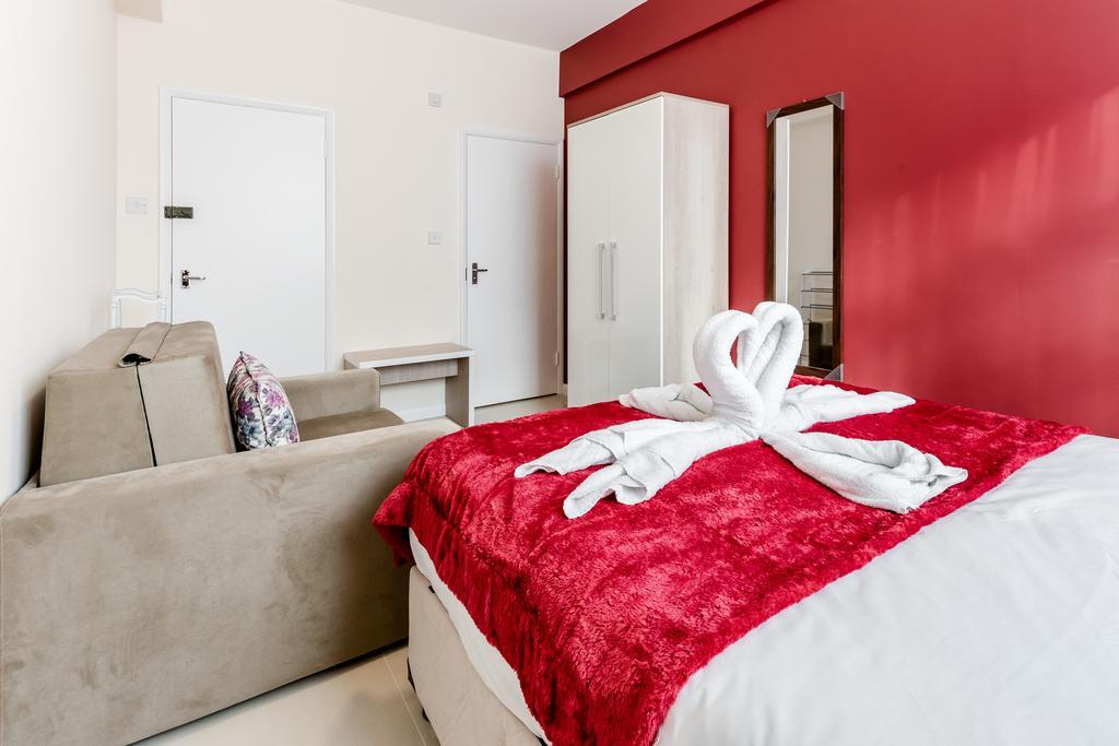 Commercial House Londra