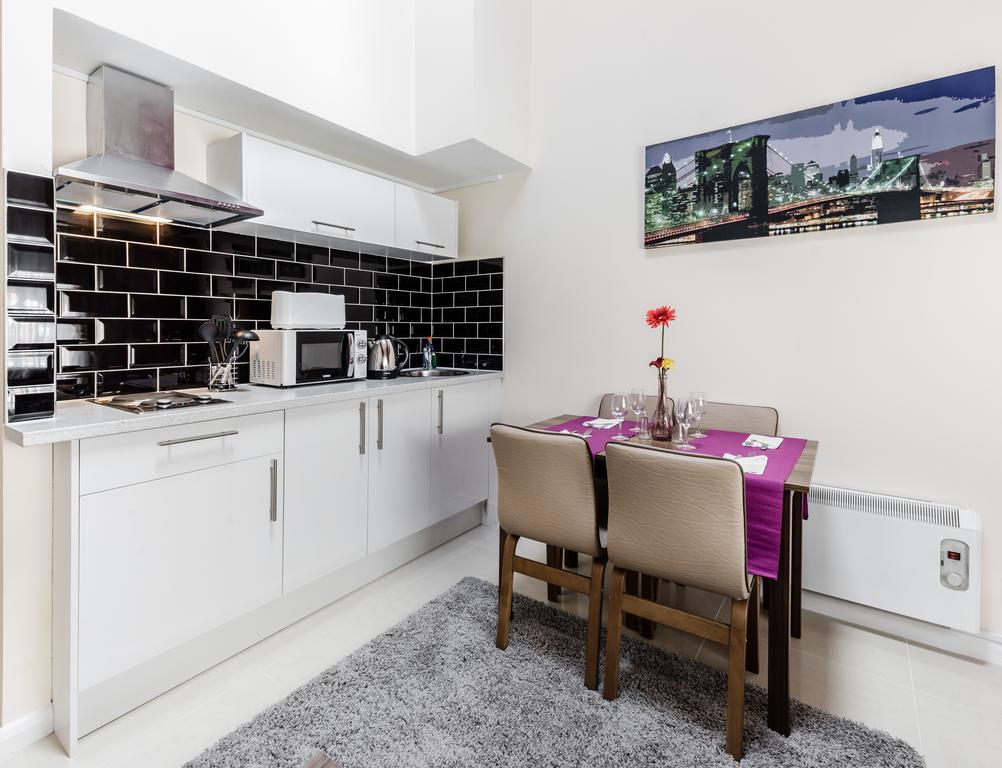 Commercial House Londra