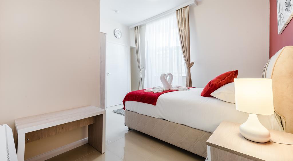 Commercial House Londra